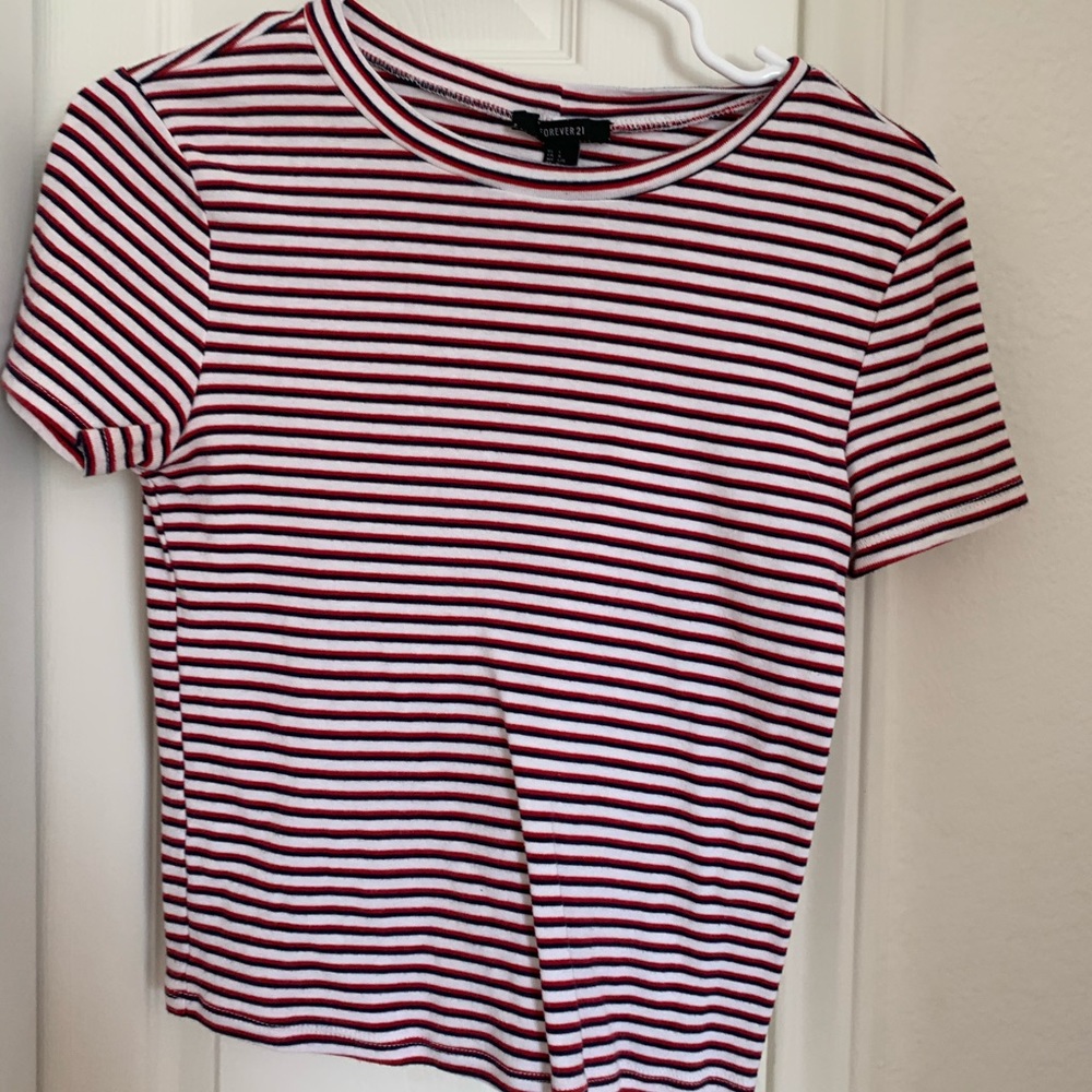 Forever 21 Top